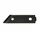 LOWER FAIRING BRACKET "PIAGGIO GENUINE PART" APRILIA 1000-1100 TUONO  -2B002563-