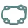 GASKET FOR CYLINDER BASE FOR MBK 50 NITRO/YAMAHA 50 AEROX/APRILIA 50 SR/MALAGUTI 50 F12, F15 (SOLD PER UNIT)  -SELECTION P2R