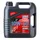 HUILE MOTEUR 4 TEMPS LIQUI MOLY MOTO STREET RACE 4T 10W60  (4 L)  SYNTHETIQUE (HUILE MOTEUR OFFICIELLE MOTO 2 ET MOTO 3)