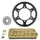 CHAIN AND SPROCKET KIT FOR YAMAHA 700 XTZ TENERE 2019>2020  525  16x46  (Ø SPROCKET 110/130/10.5)  (OEM SPECIFICATIONS)  -AFAM-