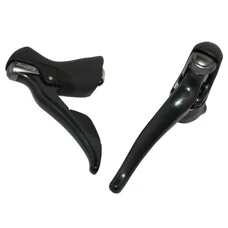 LEVIER/MANETTE ROUTE PATIN SHIMANO 10V. TIAGRA 4703 TRIPLE (PAIRE) EXCLUSIVEMENT POUR DERAILLEUR TIAGRA 4700