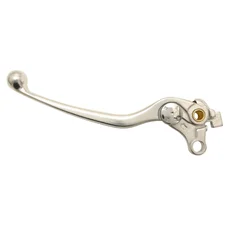 CLUTCH LEVER FOR MOTORBIKE SUZUKI BANDIT 1200 2001>2005, GSX 1400 2002>2006, HAYABUSA 1300 1999>2007  POLISHED  -S G R -