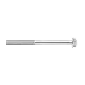 VIS 6 PANS EPAULE M6 x 55 mm CHROME SW8 (SACHET DE 10 PIECES)  -SELECTION P2R-