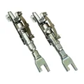 KIT DE REGLAGE AUTOMATIQUE FREIN ARRIERE ORIGINE PIAGGIO PORTER MAXXI 2009>2015 -837072-