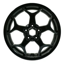 JANTE/ROUE AVANT ORIGINE PIAGGIO 500 MP3 2016>2018  SPECIAL EDITION  -1C003081-