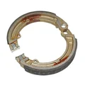 BRAKE SHOE FOR PIAGGIO 125 VESPA PRIMAVERA ET3-FRONT- (R.O. 266506)  -SELECTION P2R-