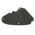 ELEMENT/MOUSSE DE FILTRE A AIR (PREMIUM) MAXISCOOTER ORIGINE PIAGGIO 125 LIBERTY 3V 2013>, 125 FLY 3V 2013>  -B0179010P-