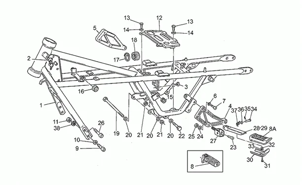 Chassis