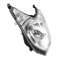 HEADLIGHT FOR SCOOT KYMCO 50 AGILITY, 125 AGILITY - EEC APPROVED (33100-LCD8-E310) -SELECTION P2R