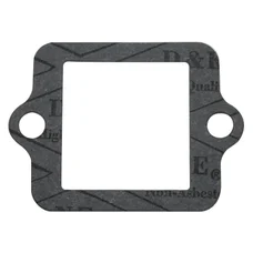 JOINT CLAPET SCOOT ADAPTABLE PIAGGIO 50 ZIP, TYPHOON, NRG, LIBERTY, VESPA LX/GILERA 50 STALKER, RUNNER (VENDU A L'UNITE)  -P2R-