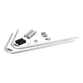 WINDSHIELD STANCHION "PIAGGIO GENUINE PARTS" 125 LIBERTY  -672940-