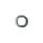 WASHER - FLAT IN STEEL Ø  7x14  (IN A BOX-  100)  (830000)  -ALGI-