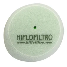 FILTRE A AIR MOTO ADAPTABLE YAMAHA 125-250 YZ 1997>2021, 250 YZF 2003>2013, 400 WRF 1999>2001, 426 WRF 2001>2002, 426 YZF 200>2002, 450 YZF 2003>2009  -HIFLOFILTRO HFF4012-