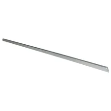 COVER RAIL (ALUMINIUM) - FOR UPPER FRAME TUBE - FOR SOLEX