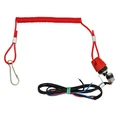IGNITION SWITCH OFF  (REPLAY) TO SET  ON FRAME Ø10mm