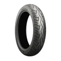 TYRE FOR MOTORBIKE 16'' 130/90-16 BRIDGESTONE BATTLAX BT-46 TOURING REAR TL 67H