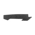AUTOCOLLANT/STICKER DE PROTECTION BRAS OSCILLANT VELO SKUAD MODELE GOMME NOIR (3M)