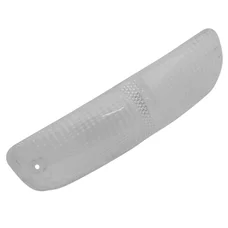 LENS FOR TAIL LAMP FOR SCOOT  PIAGGIO 50 TYPHOON, NTT, NRG 1994>2005 TRANSPARENT  -REPLAY