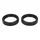 FORK SEAL FOR MOTORBIKE HONDA 900 CBR RR 1992>1998, HONDA 500 CR R 1989>1991, 250 CR R 1989>1991, 125 CR R 1990>1991 (NOK 45x57x11) 
