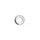 WASHER FOR MOTOR SUPPORT AXLE  D10.5 "PIAGGIO GENUINE PART" GILERA 50 SMT, RCR/APRILIA 50 RS, SX, RX  -00402100001-