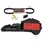 KIT ENTRETIEN MAXISCOOTER ADAPTABLE HONDA 125 PCX 2019> (PACK 4 PIECES)  -SELECTION P2R-