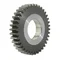 ENGRENAGE TRANSMISSION PRIMAIRE (CAT-A) ORIGINE PIAGGIO APRILIA 750 SHIVER, DORSODURO  -83071R-