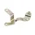 SUPPORT RADIATEUR SUPERIEUR ORIGINE PIAGGIO 125 GTS 2022> /125 SR GT COMPACT APRILIA 2021> -1A017066-