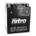 BATTERIE 12V 14 Ah NB14A-A2 NITRO SLA SANS ENTRETIEN PRETE A L'EMPLOI  (Lg134xL89xH176mm)
