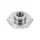 ECROU DE VOLANT MAGNETIQUE / ROTOR ALLUMAGE CYCLO ADAPTABLE MBK M11x100 PAS A DROITE (VENDU A L'UNITE) -SELECTION P2R