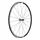 WHEEL FOR ROAD BIKE- 700 DT SWISS P1800/23 PERFORMANCE -FRONT- BLACK- For tyres (RIM HEIGHT 23mm)