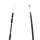 TRANSMISSION/CABLE EMBRAYAGE MOTO YAMAHA 1000 YZF-R1 1998>2001 (OEM:5JJ263350000)  -SELECTION P2R-