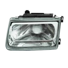 OPTIQUE/PHARE/PROJECTEUR AVANT GAUCHE ORIGINE PIAGGIO PORTER 1998>2008 (FRANCE)  -8115087Z05000-