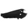 CARENAGE/COQUE AR SCOOT ADAPTABLE PEUGEOT 50 VIVACITY 1998>2007 NOIR BRILLANT GAUCHE  -P2R-