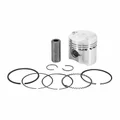 PISTON (CAT.C) ORIGINE PIAGGIO 50 4T LIBERTY, PRIMAVERA, SPRINT, ZIP EURO 5 2021> -1A0213410C-