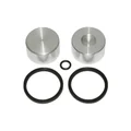 PISTON FOR BRAKE CALIPER  BREMBO -FRONT- (30x17)  (COMPLETE KIT)  -SELECTION P2R-