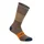 CHAUSSETTES/SOCQUETTES ETE GIST REFLEX MARRON 36/39 - HAUTEUR 20CM (PAIRE) -5850