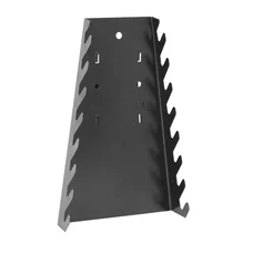 SUPPORT POUR CLES MIXTE CYCLUS POUR PANNEAU A OUTILS -MADE IN CEE-