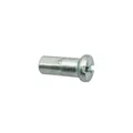 TETES DE RAYON AV/AR ORIGINE PIAGGIO GILERA 50 SMT, RCR/DERBI 50 SENDA /APRILIA 50 SX, RX  -00002212070-