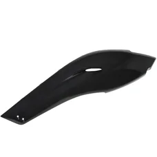 CARENAGE/COQUE MOTEUR MAXISCOOTER ADAPTABLE YAMAHA 500 TMAX 2008>2011 A PEINDRE GAUCHE  -P2R-