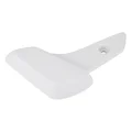 REPOSE PIEDS PASSAGER GAUCHE ORIGINE PIAGGIO 50-125 VESPA  SPRINT JUSTIN BIEBER 2022>  -67505200B02-