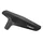 MUDGUARD FOR MTB - REAR/FRONT  POLISPORT MUD-SLIM BLACK (POSSIBLE TO CUT/SHORTEN IT)