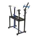 PIED DE MONTAGE/REPARATION VELO H 98 cm 46x88 cm (INCLUS ADAPTATEUR)  -BICISUPPORT-