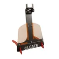 BICISUPPORT CLEAT POSITIONER FOR CYCLING SHOES