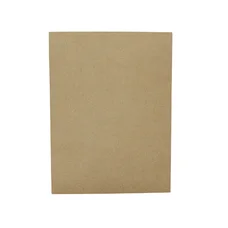 JOINT PAPIER HUILE INDECHIRABLE 150° EPAISSEUR 0,50 mm FEUILLE DE 200 x 150 mm (VENDU A L'UNITE)  -SELECTION P2R-
