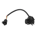 CABLE BOSCH POUR BATTERIE CADRE 220mm BDU2XX - BDU3XX - BDU4XX - BCH214