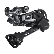 DERAILLEUR-REAR-FOR ROAD BIKE/GRAVEL BIKE SHIMANO 11 Speed.GRAVEL RX812 BLACK