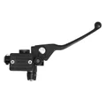 FRONT BRAKE MASTER CYLINDER- HENG-TONG  "PIAGGIO GENUINE PART" 50 TYPHOON 2010>/APRILIA 50 SR MOTARD 2010>, SPORT-CITY  -CM064305-