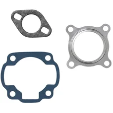 GASKET SET FOR CYLINDER KIT FOR SCOOT  MALAGUTI 50 CENTRO/BENELLI 50 K2 AIR, 491 AIR, PEPE/APRILIA 50 RALLY AIR, GULLIVER AIR ( MINARELLI AIR ENGINE) -  -ARTEIN-
