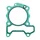1A000750 - JOINT CYLIND/CARTER 0,4