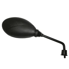 RETROVISEUR SCOOT ORIGINE PIAGGIO 50 ZIP 2000> DROIT  -CM180202-